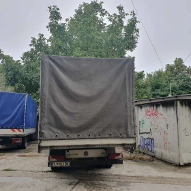 Обява за продажба на VW Crafter 2.5 tdu ~13 000 лв. - изображение 3