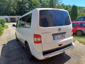 Обява за продажба на VW T5 T5 long ~Цена по договаряне - изображение 4
