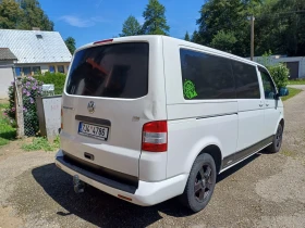 Обява за продажба на VW T5 T5 long ~Цена по договаряне - изображение 3