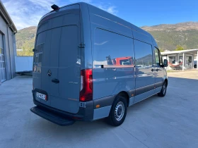 Обява за продажба на Mercedes-Benz Sprinter 317!ХЛАДИЛЕН!НОВ!FULL!EURO6! ~53 332 лв. - изображение 5