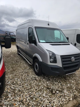Обява за продажба на VW Crafter ~20 400 лв. - изображение 1