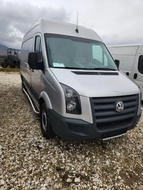 Обява за продажба на VW Crafter ~20 400 лв. - изображение 1