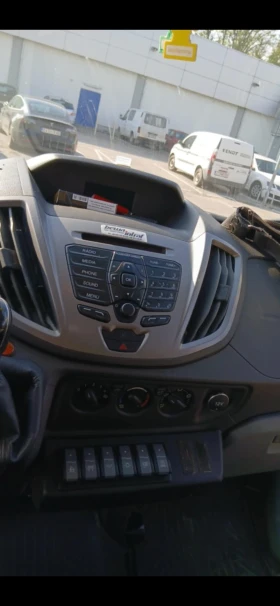 Обява за продажба на Ford Transit ~15 500 лв. - изображение 3 | Auto.bg Обява за продажба на Ford Transit ~15 500 лв. - изображение 3