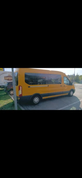Обява за продажба на Ford Transit ~15 500 лв. - изображение 2 | Auto.bg Обява за продажба на Ford Transit ~15 500 лв. - изображение 2