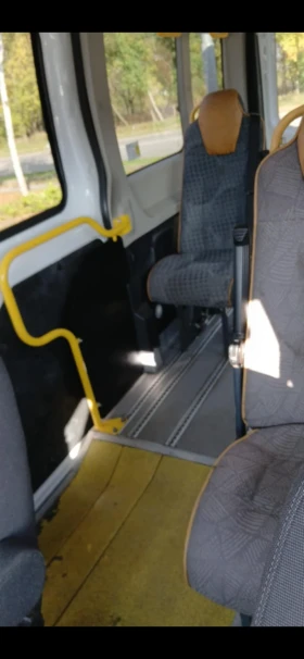 Обява за продажба на Ford Transit ~15 500 лв. - изображение 6 | Auto.bg Обява за продажба на Ford Transit ~15 500 лв. - изображение 6
