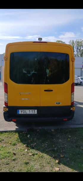 Обява за продажба на Ford Transit ~15 500 лв. - изображение 7 | Auto.bg Обява за продажба на Ford Transit ~15 500 лв. - изображение 7