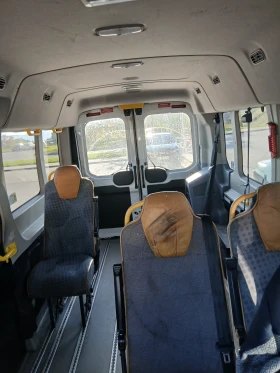 Обява за продажба на Ford Transit ~15 500 лв. - изображение 9 | Auto.bg Обява за продажба на Ford Transit ~15 500 лв. - изображение 9