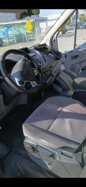 Обява за продажба на Ford Transit ~15 500 лв. - изображение 4 | Auto.bg Обява за продажба на Ford Transit ~15 500 лв. - изображение 4