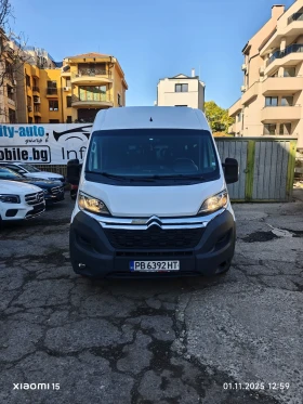 Citroen Jumper MAXI+ , , , 8+ 1, ! | Mobile.bg    5
