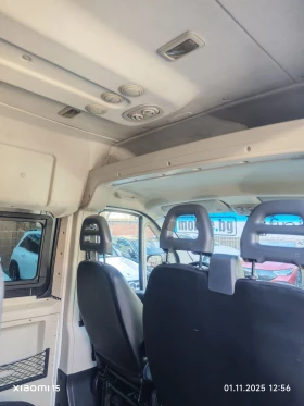 Citroen Jumper MAXI+ , , , 8+ 1, ! | Mobile.bg    12