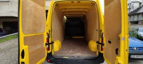 Renault Master 2.3, снимка 12