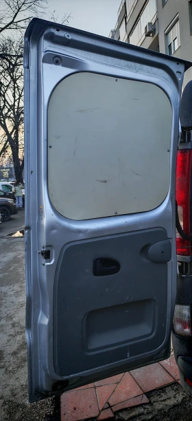 Opel Vivaro * * FACELIFT* * ��������* *  | Mobile.bg � ����� ������ 10