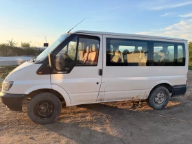Ford Transit | Mobile.bg � ����� ������ 3