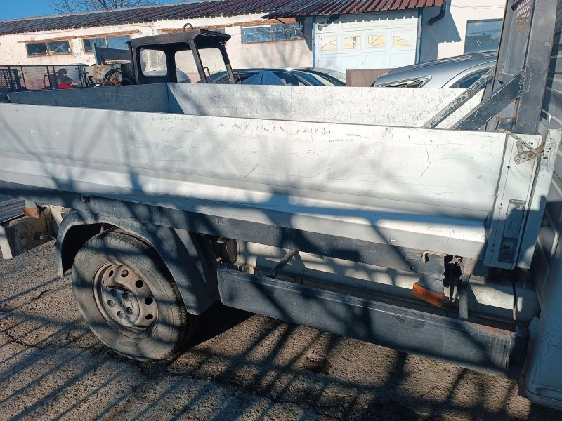 Peugeot Boxer 3.0, снимка 4 - Бусове и автобуси - 43480516