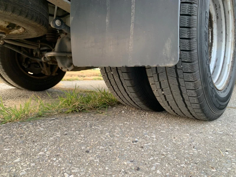 Renault Master 2.3 Diesel 163ps Фургон, Климатик, снимка 17 - Бусове и автобуси - 50621383