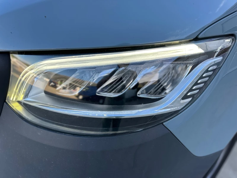 Mercedes-Benz Sprinter 317!ХЛАДИЛЕН!НОВ!FULL!EURO6!, снимка 12 - Бусове и автобуси - 51952969