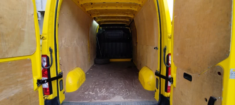 Renault Master 2.3, снимка 13 - Бусове и автобуси - 53089573