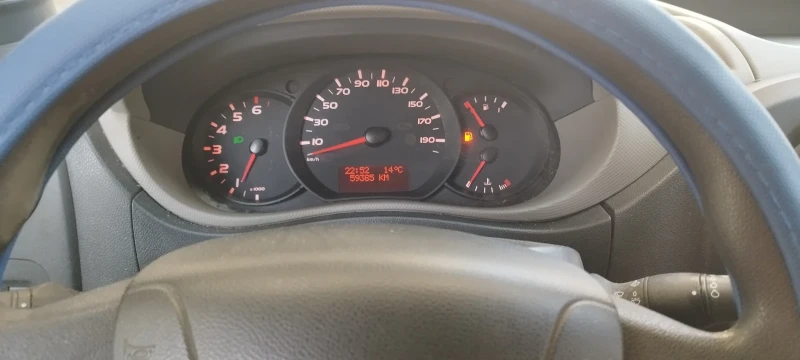 Renault Master 2.3, снимка 11 - Бусове и автобуси - 53089573