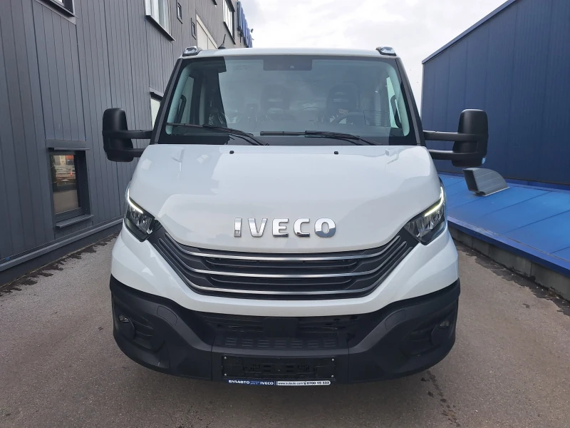 Iveco Daily 72C18   НАЛИЧЕН, снимка 2 - Бусове и автобуси - 53418975