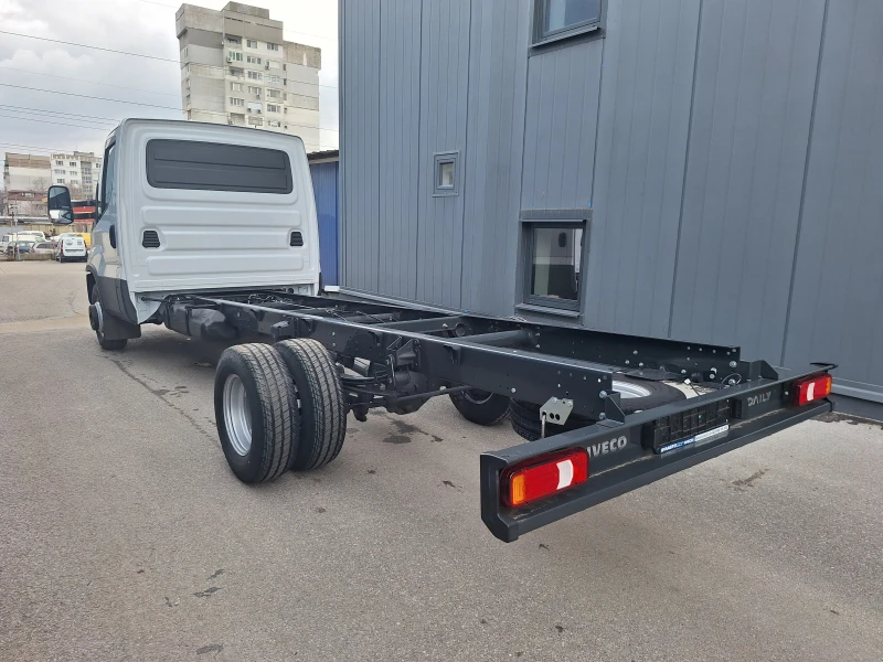 Iveco Daily 72C18   НАЛИЧЕН, снимка 3 - Бусове и автобуси - 53418975