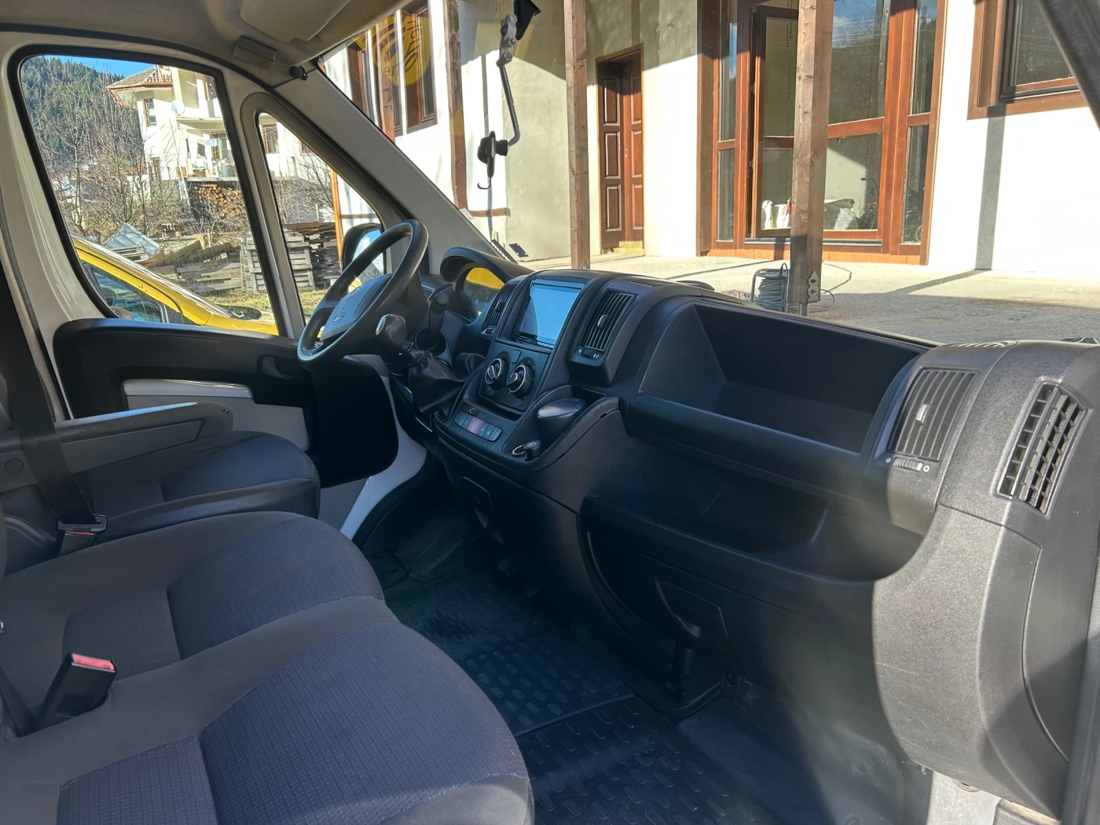 Citroen Jumper | Mobile.bg   12