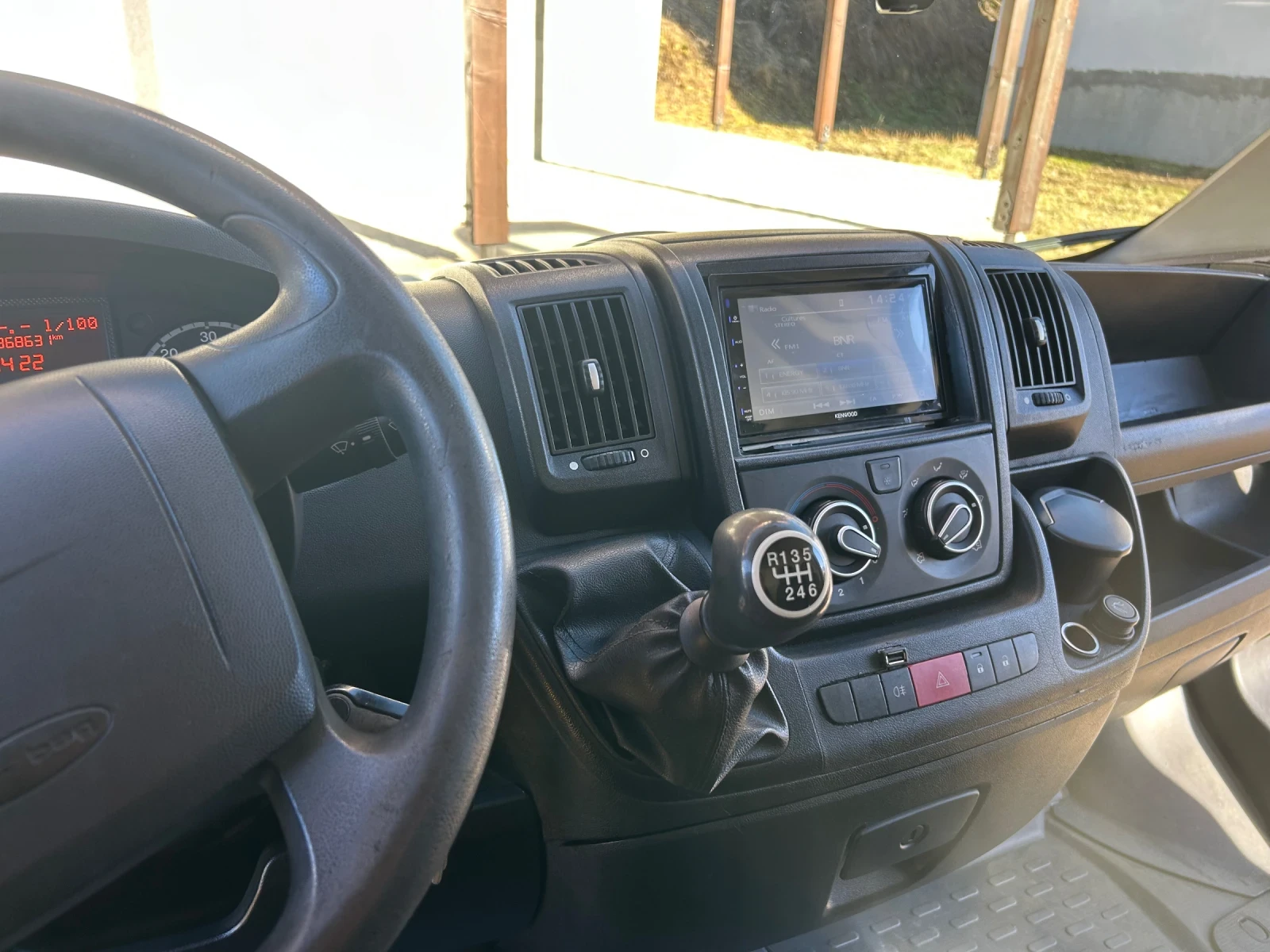 Citroen Jumper | Mobile.bg   17