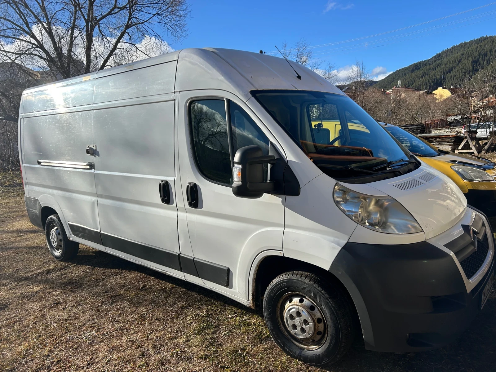 Citroen Jumper | Mobile.bg   1