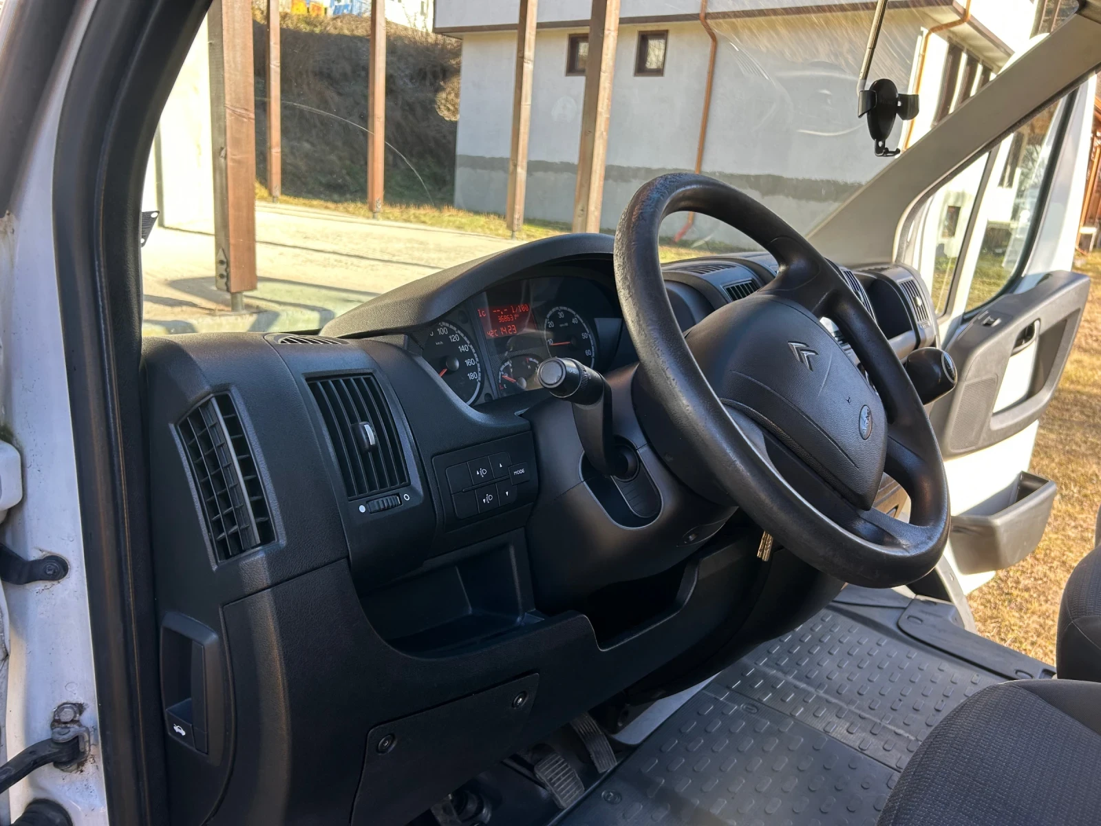 Citroen Jumper | Mobile.bg   11