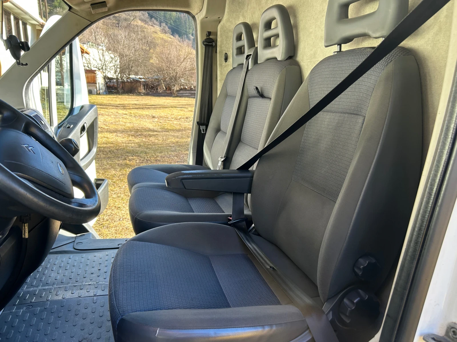 Citroen Jumper | Mobile.bg   13