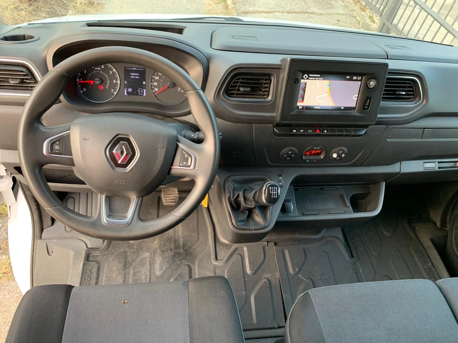 Renault Master 2.3 Diesel 163ps ,  | Mobile.bg   11