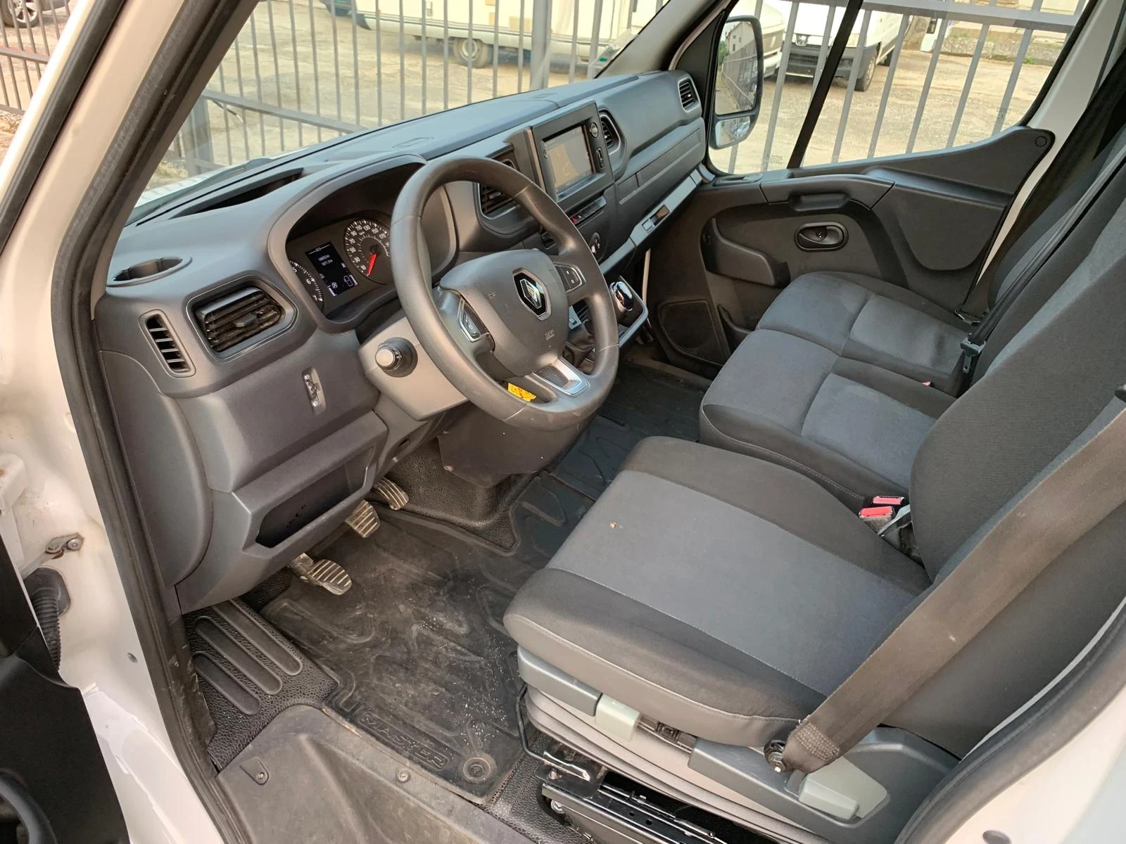 Renault Master 2.3 Diesel 163ps ,  | Mobile.bg   14