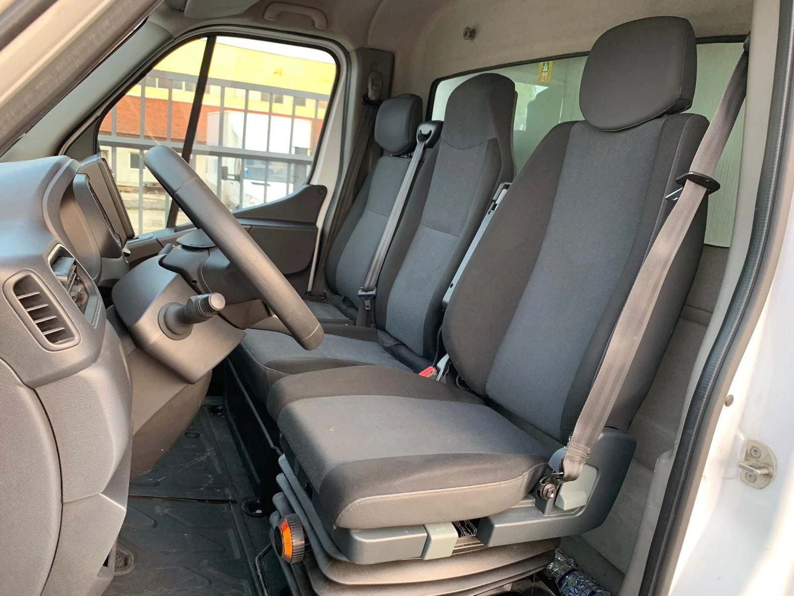 Renault Master 2.3 Diesel 163ps ,  | Mobile.bg   13