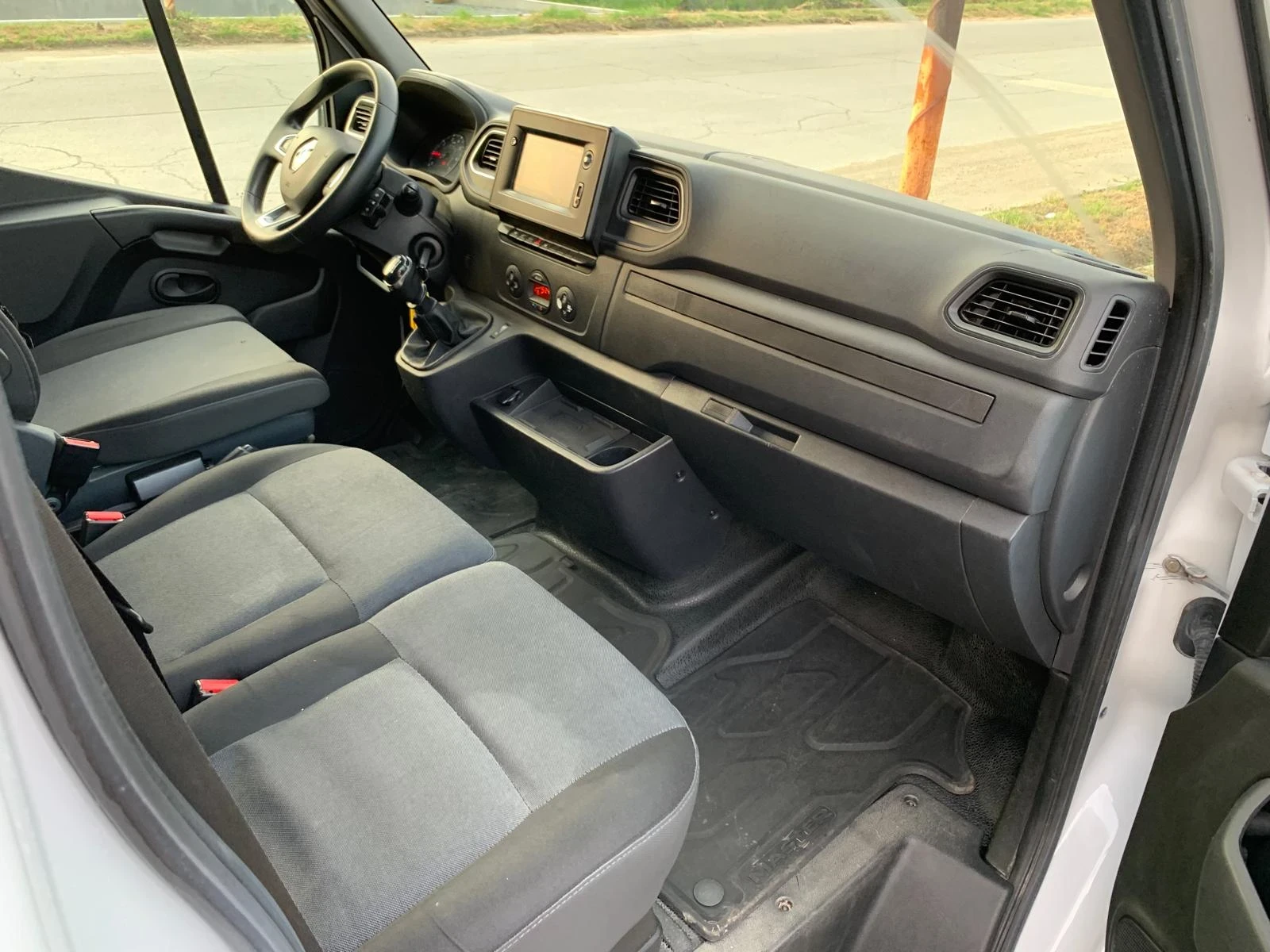 Renault Master 2.3 Diesel 163ps ,  | Mobile.bg   16