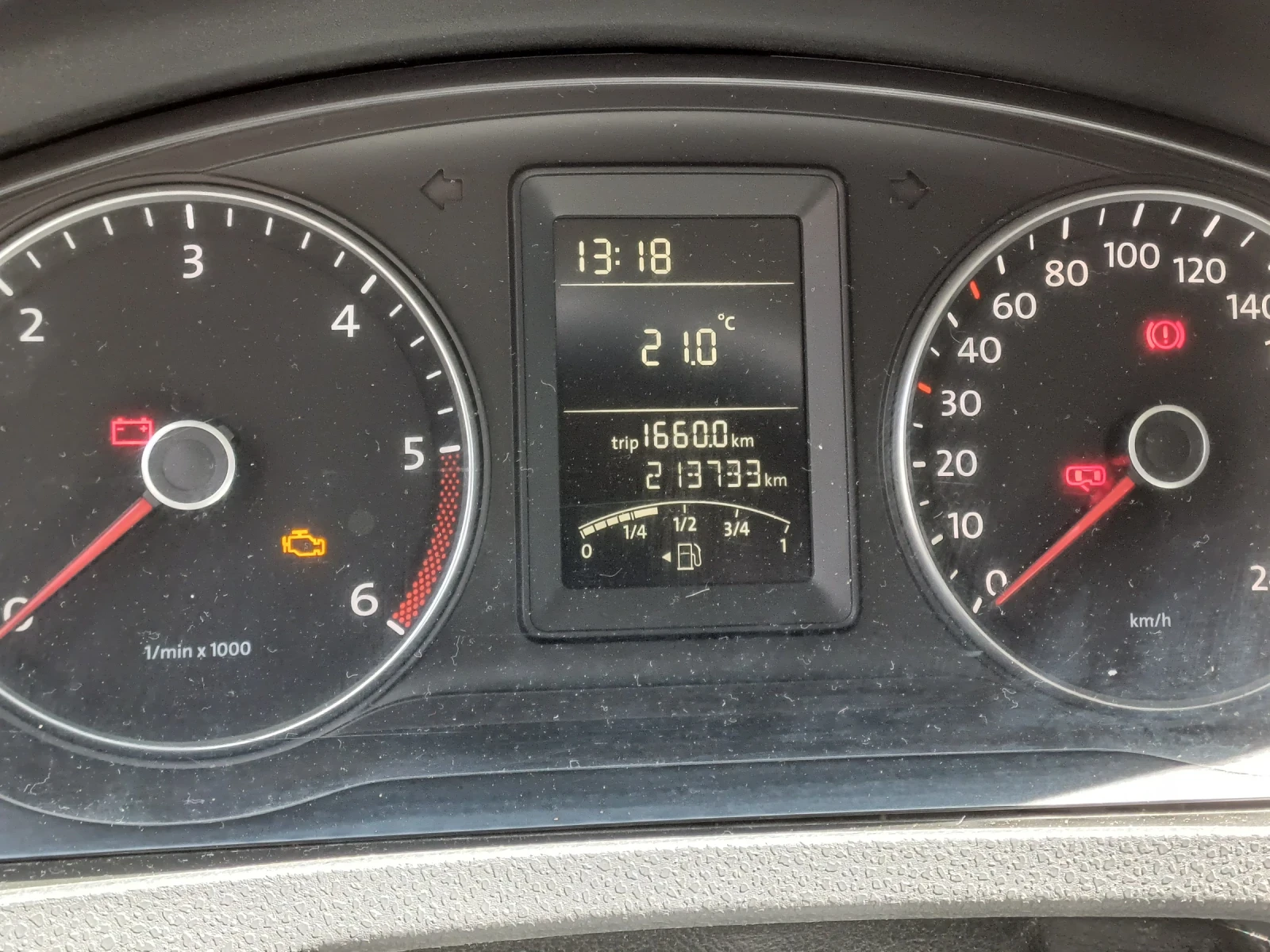 VW T5 T5 long - изображение 7