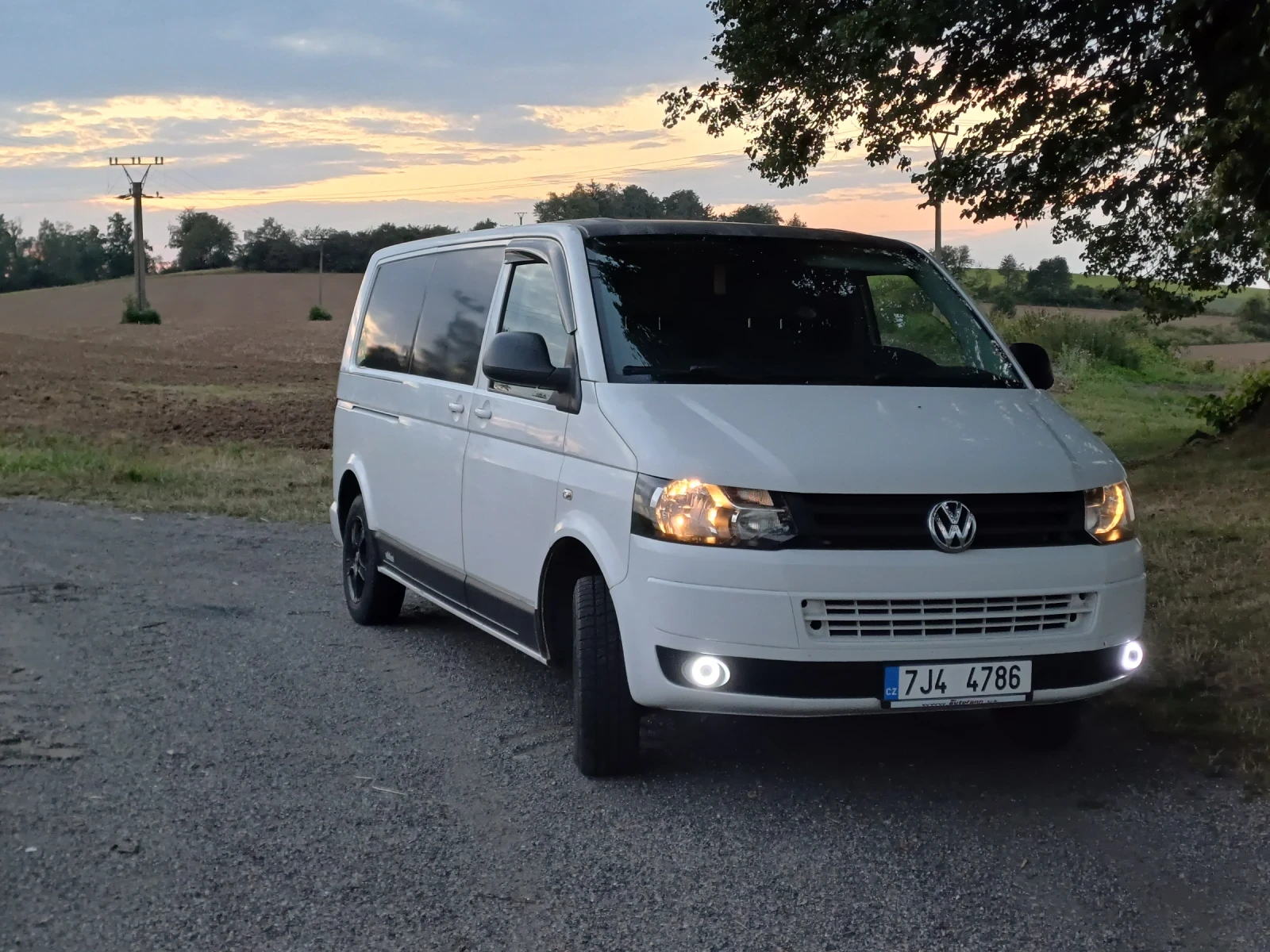 VW T5 T5 long | Mobile.bg   1
