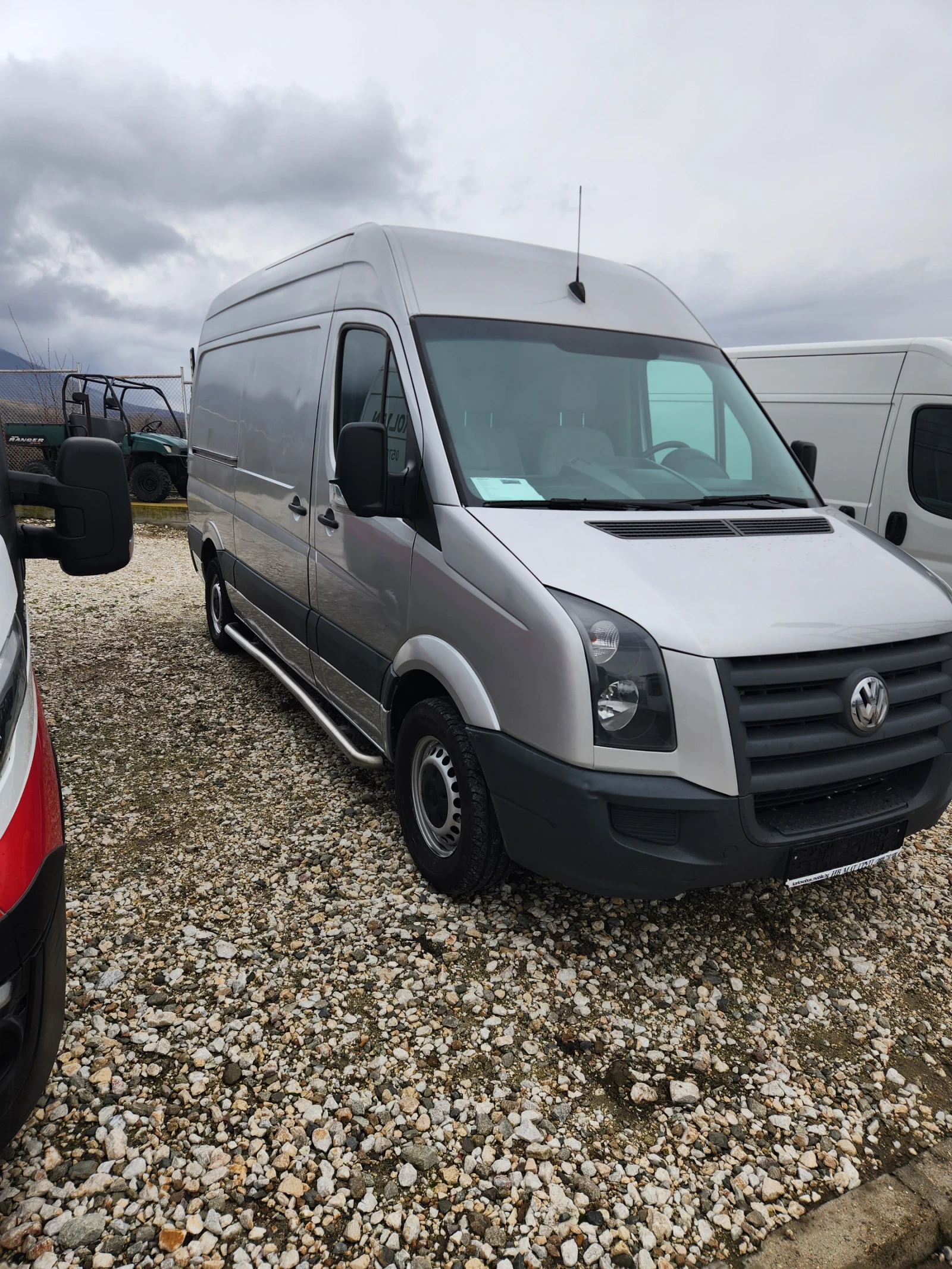 VW Crafter | Mobile.bg   1