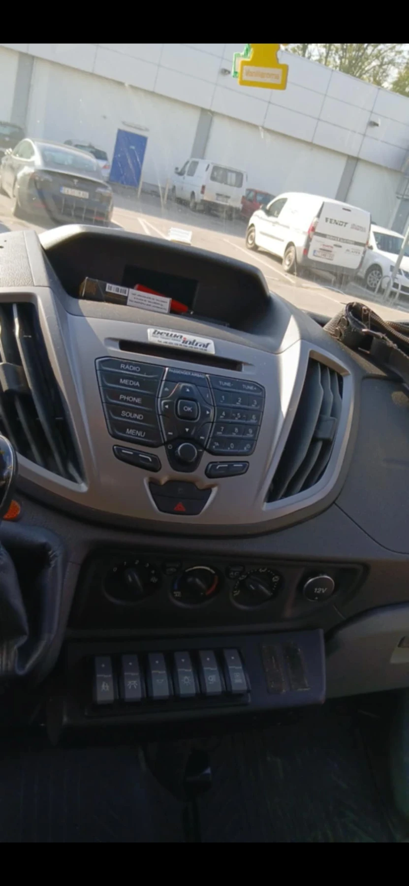 Ford Transit  - изображение 4