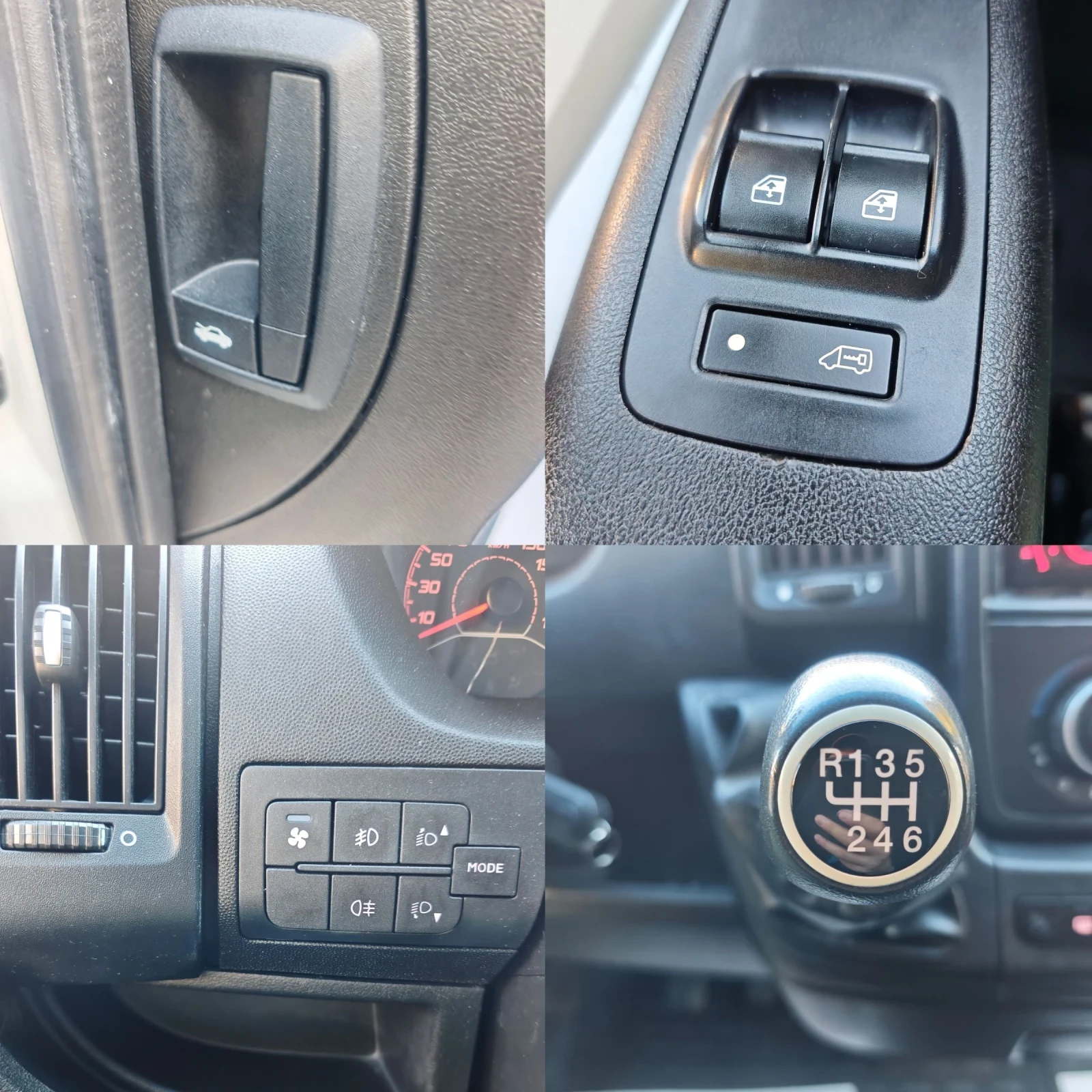 Citroen Jumper MAXI+ , , , 8+ 1, ! | Mobile.bg   15