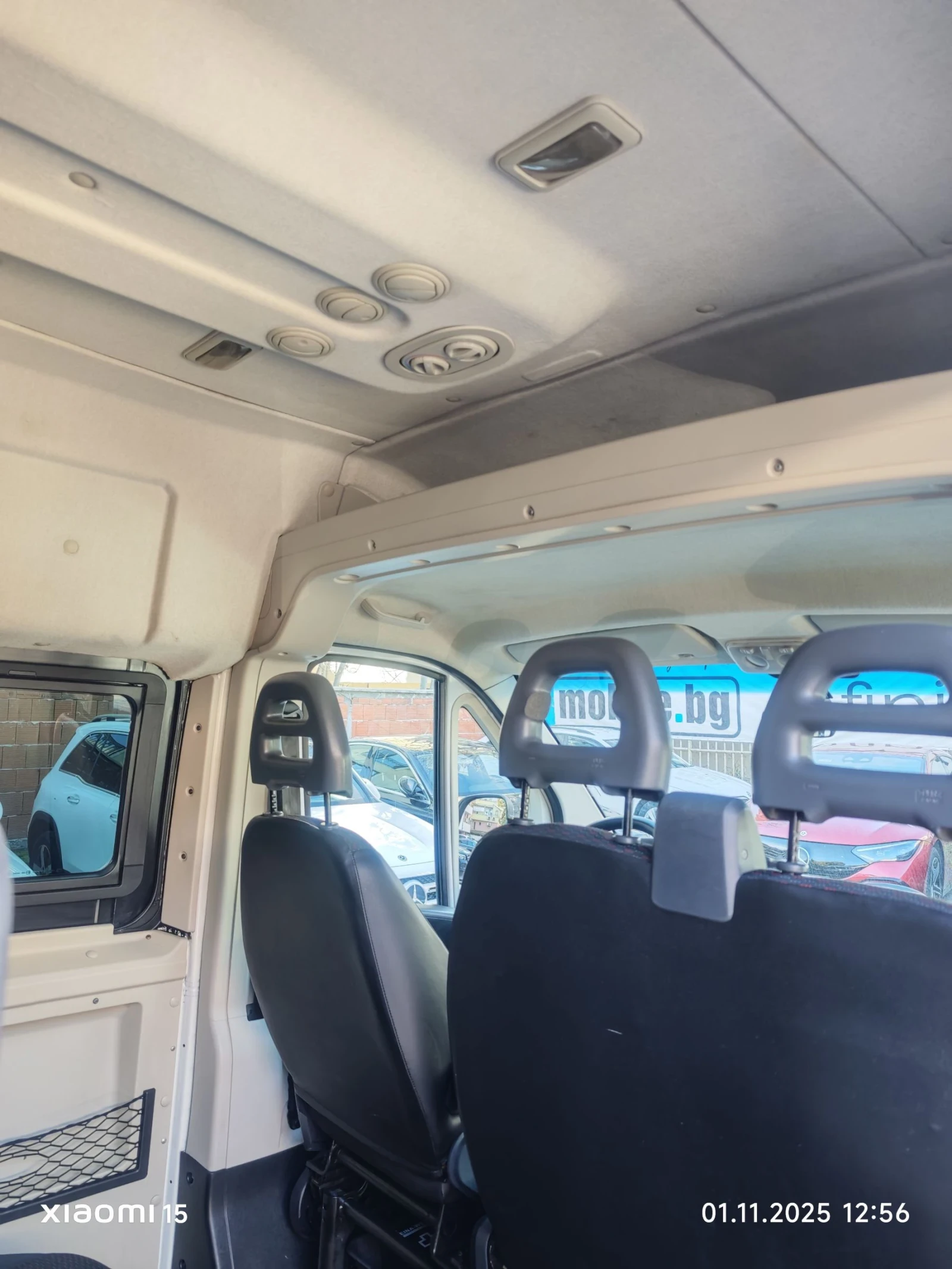 Citroen Jumper MAXI+ , , , 8+ 1, ! | Mobile.bg   12