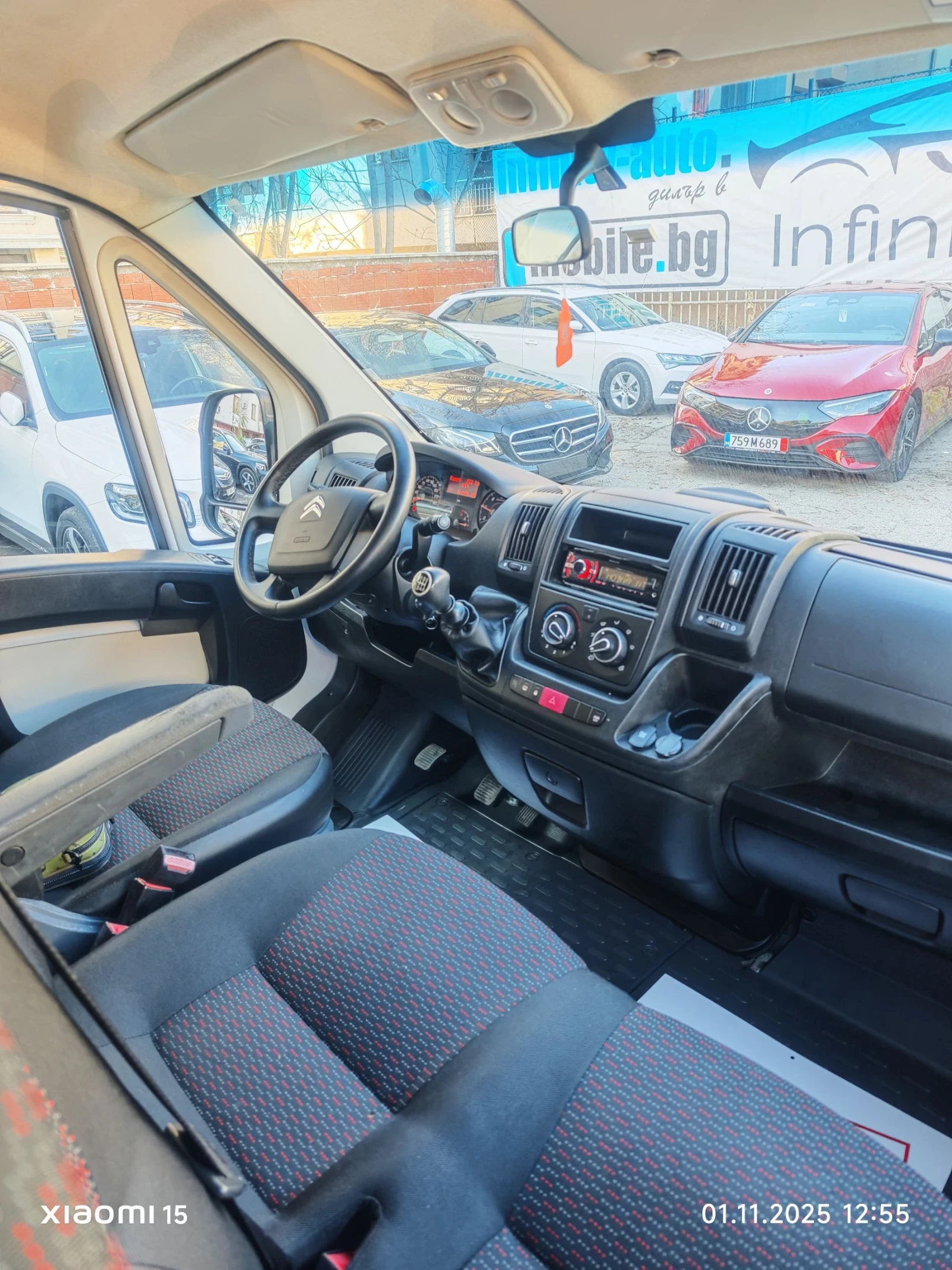 Citroen Jumper MAXI+ , , , 8+ 1, ! | Mobile.bg   10