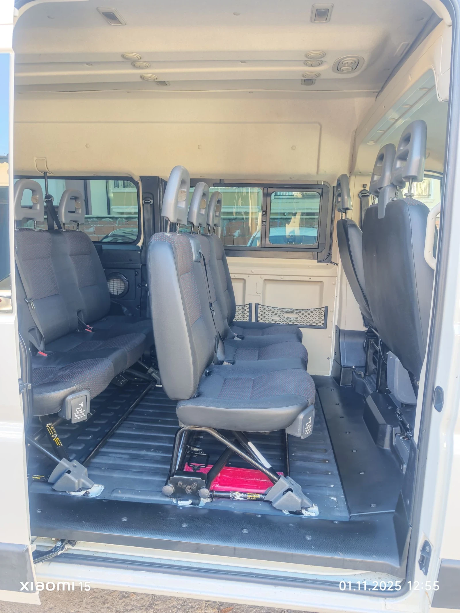 Citroen Jumper MAXI+ , , , 8+ 1, ! | Mobile.bg   11