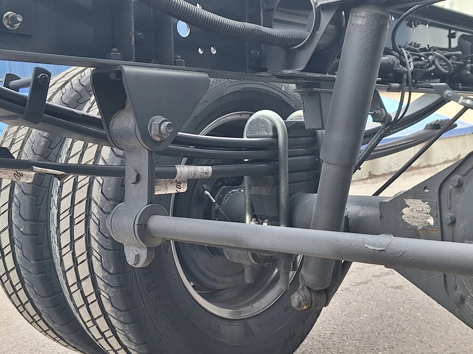 Iveco Daily 72C18   НАЛИЧЕН - изображение 7