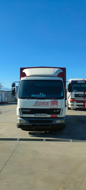 Daf Lf, снимка 1