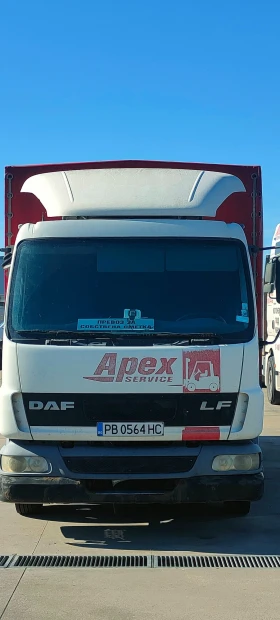 Daf Lf  - изображение 2