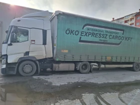 Renault T Мега, снимка 4