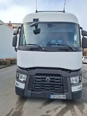 Renault T Мега, снимка 1