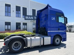 Man Tgx 18.510 РЕТАРДЕР С ГАРАНЦИЯ , снимка 3