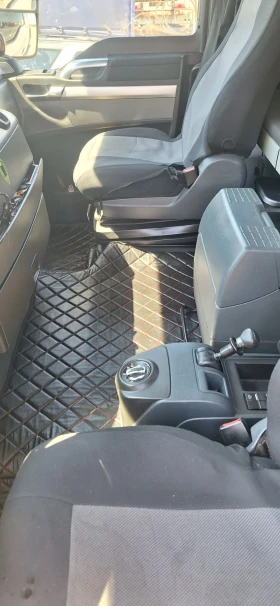 Man Tgx TGX480 Композиция | Auto.bg — изображение 6