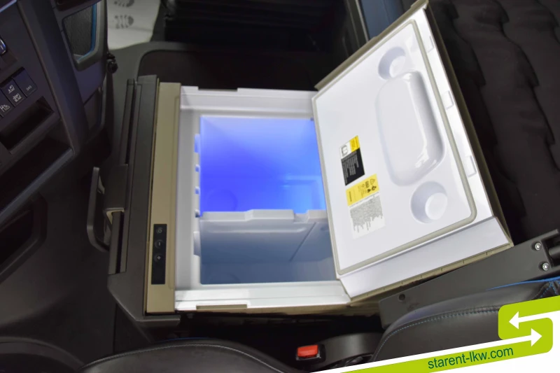 Volvo Fh SZM26028, снимка 15 - Камиони - 53462382