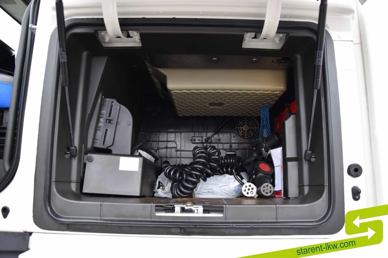 Volvo Fh SZM26028, снимка 12 - Камиони - 53462382